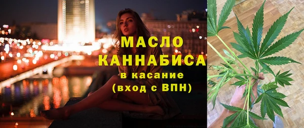 хмурый Осинники